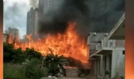 玉林二环爆料事件视频最新,真相与争议交织的街头冲突